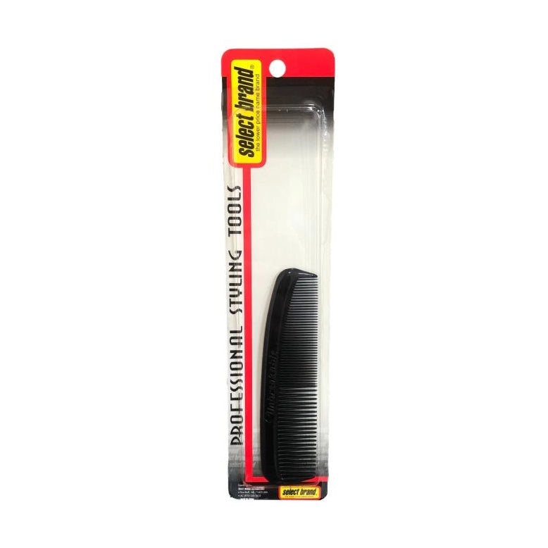 5 IN UNBREAKABLE POCKET COMB